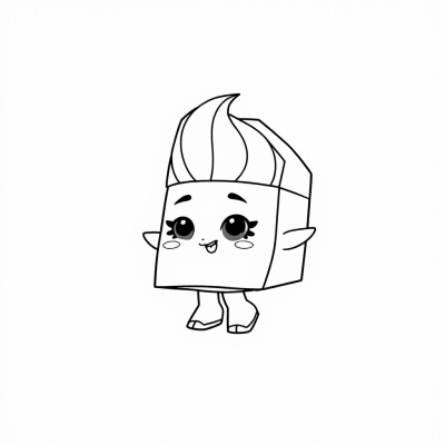 Коко Куки