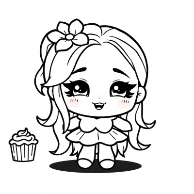 Jessica Cake