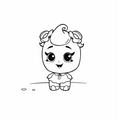 Lippy Lulu
