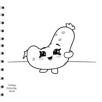 Shopkins Sizzling Sausage