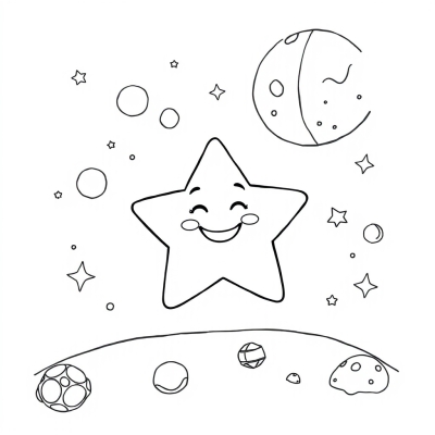 Smiling Star