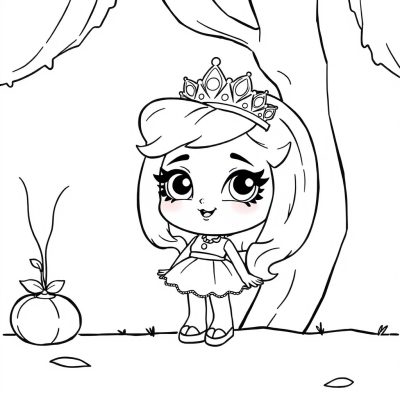 Tiara Sparks