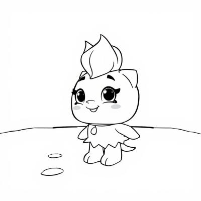 Tippy Tiptop