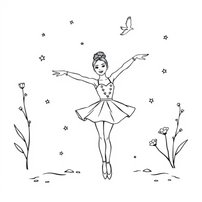 Ballerina