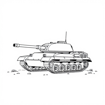 Armored Tank