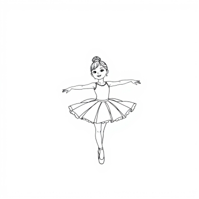 Ballerina