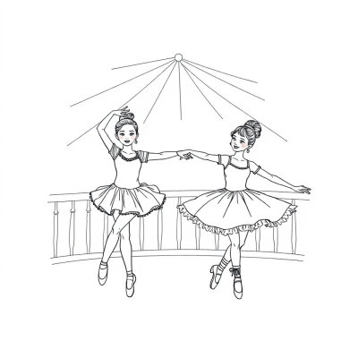 Grand Plié