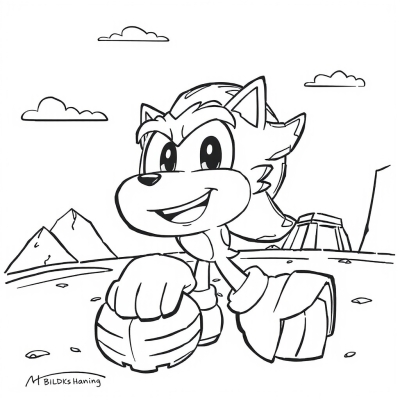 Blaze