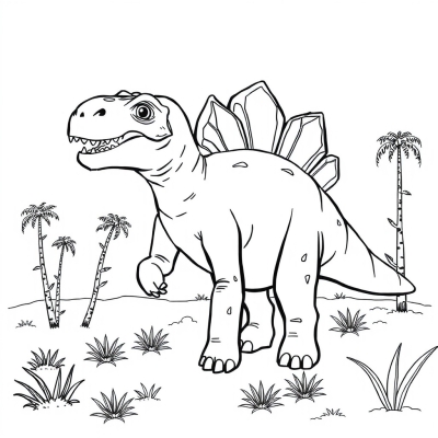 Brontosaurus