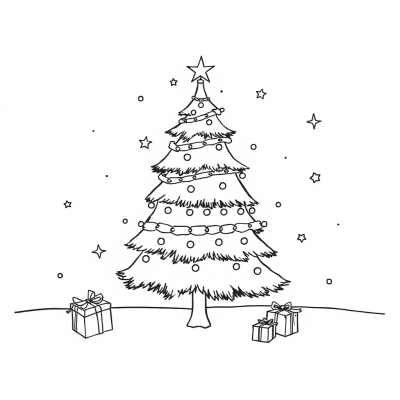 Christmas Tree