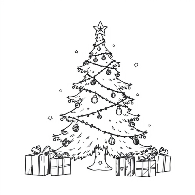 Christmas Tree