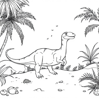 Coelophysis