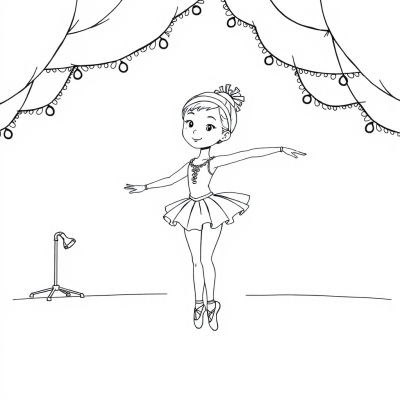 Demi-plié