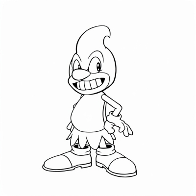 Dr. Eggman