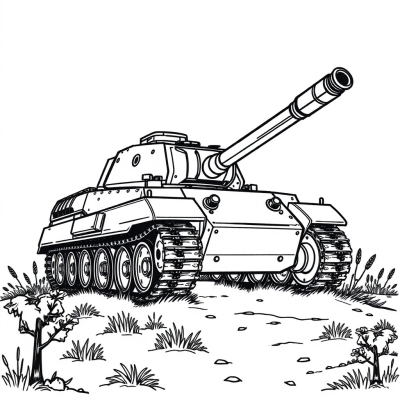 Fantastic Tank