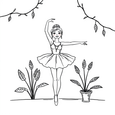 Ballerina