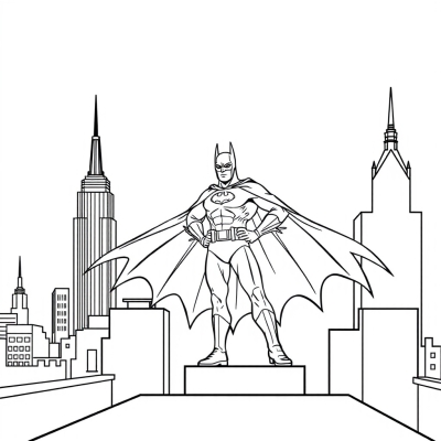 Grand Batman