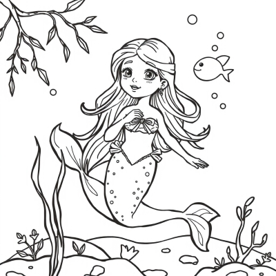 Mermaid