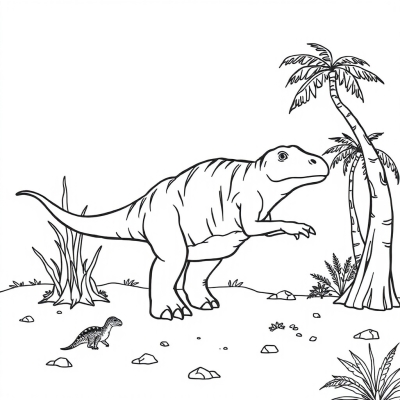 Uranosaurus