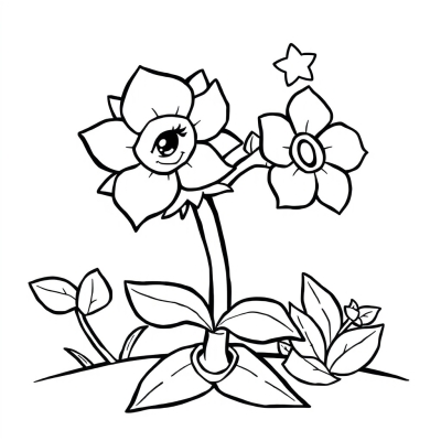 Grow Rose