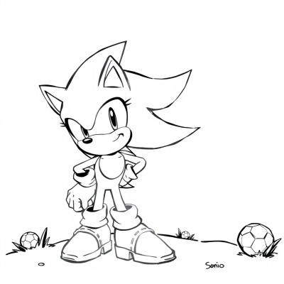 Shadow the Hedgehog