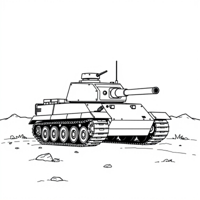 Simple Tank Model