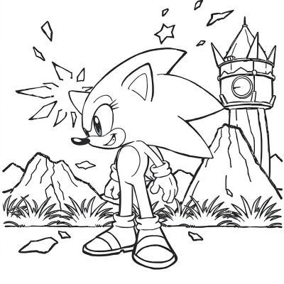 Sonic
