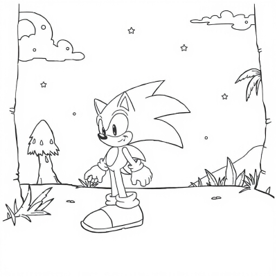 Sonic