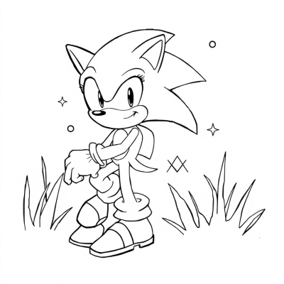 Sonic Complex