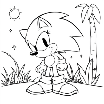 Sonic