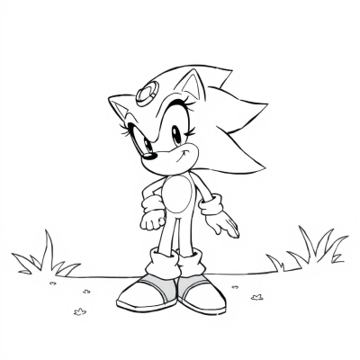 Rose Sonic
