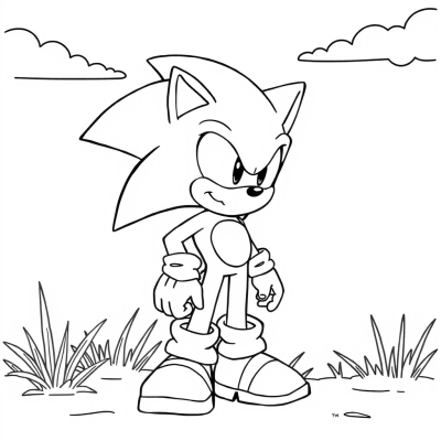 Sonic X