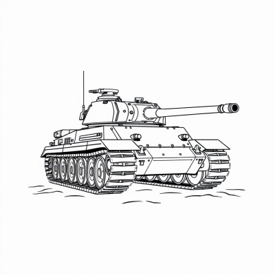 BT-7 Tank