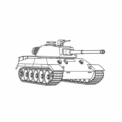EE-T1 Ozorio Tank