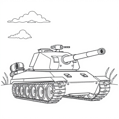 Tank