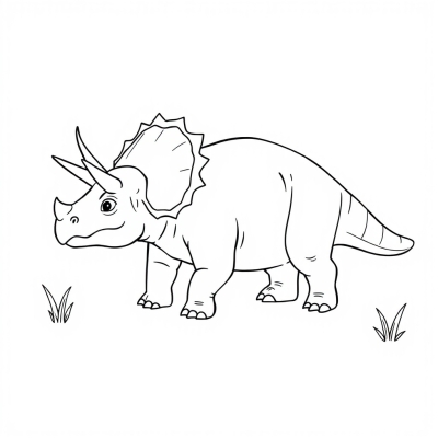 Triceratops