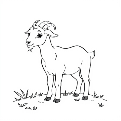Goat