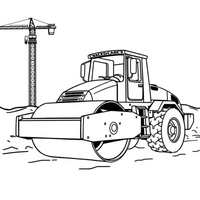 Heavy Roller