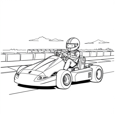 Go-Karting