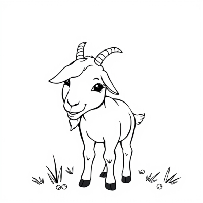 Kid Goat