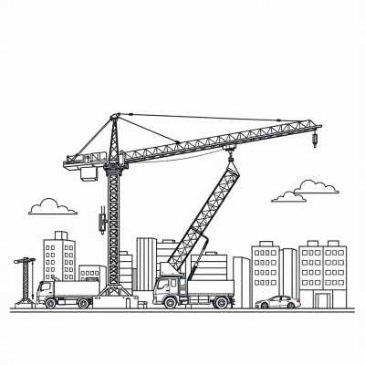 Big Crane