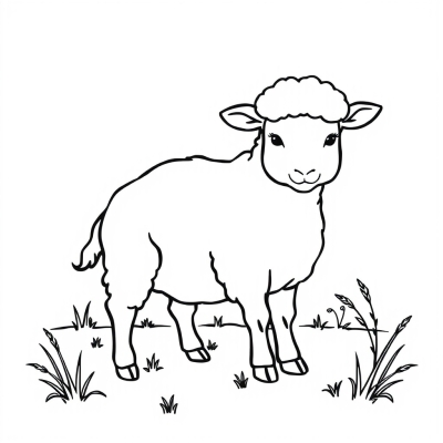 Sheep