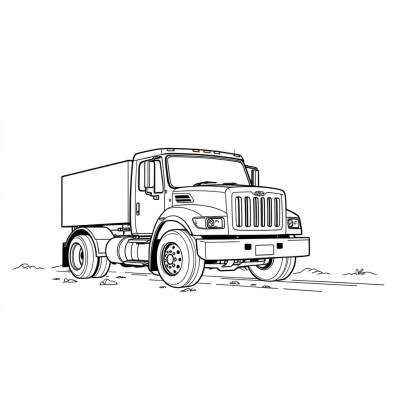Truck