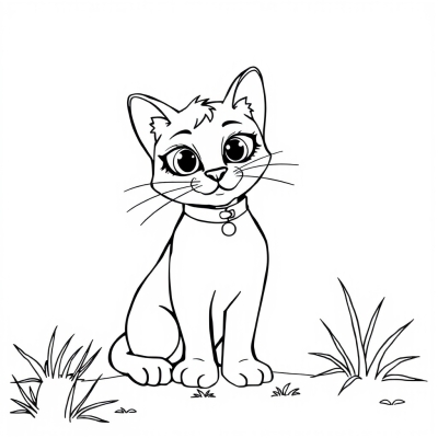 Puss in Boots