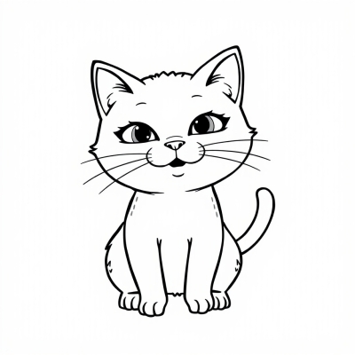 Meow Cat