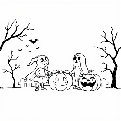 Cute Halloween s