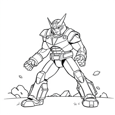 Destroyer
