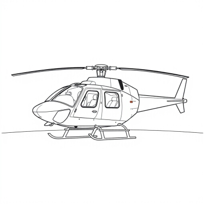 Eurocopter EC-135