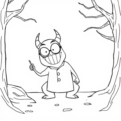Evil Banban