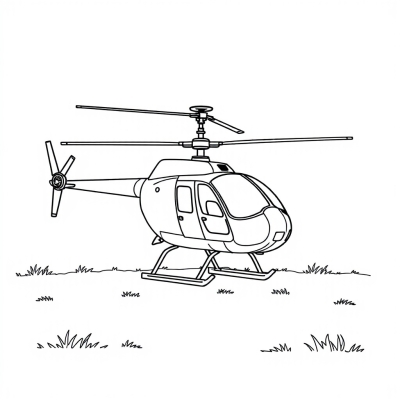 Fortnite Helicopter